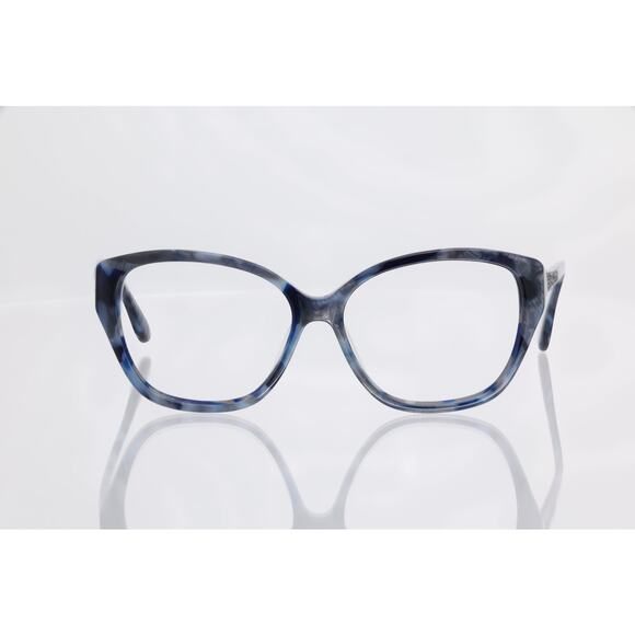 Vera Wang Chiana NV 58-15-135mm Sunglass / Eyeglass FRAMES ONLY - GOOD CONDITION - Picture 3 of 9